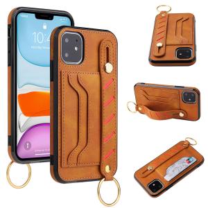 iPhone対応ケース スマホカバー 背面 ベ...の詳細画像4