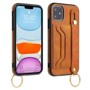 iPhone対応ケース スマホカバー 背面 ベ...の詳細画像5