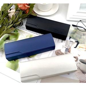 メガネケース 眼鏡ケース サングラスケース マ...の詳細画像1