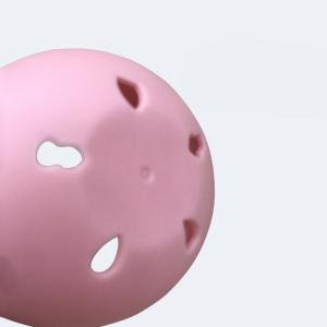 メイクスポンジケース 卵型ケース パフ用ケース...の詳細画像4