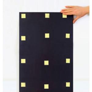 貼る鏡 40 100cm 姿見 全身鏡 アクリ...の詳細画像5