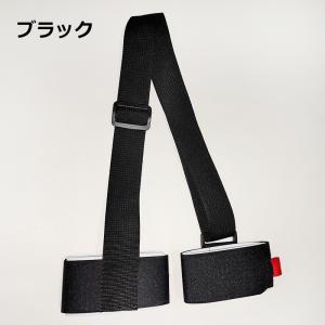 スキーバンド スキー板 キャリーベルト ショル...の詳細画像3