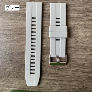時計用ベルト バンド 22mm 交換用 付け替...の詳細画像2