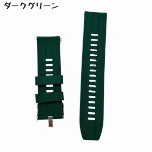時計用ベルト バンド 22mm 交換用 付け替...の詳細画像3