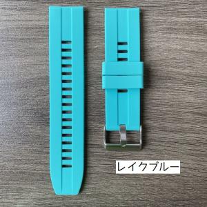 時計用ベルト バンド 22mm 交換用 付け替...の詳細画像4
