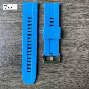 時計用ベルト バンド 22mm 交換用 付け替...の詳細画像5