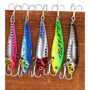 ハードルアー メタルバイブ メタルジグ 単品 ...の詳細画像1