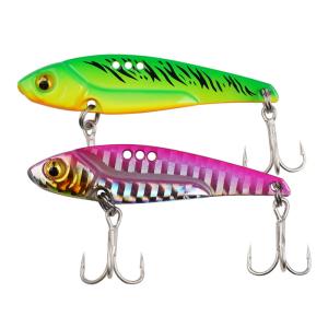 ハードルアー メタルバイブ メタルジグ 単品 ...の詳細画像2