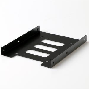HDD SSD用変換ブラケット 2.5 3.5...の詳細画像3