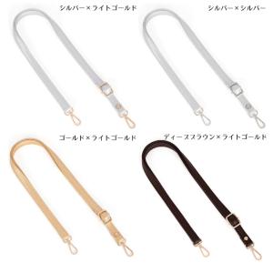 バッグストラップ ショルダーストラップ ショル...の詳細画像5