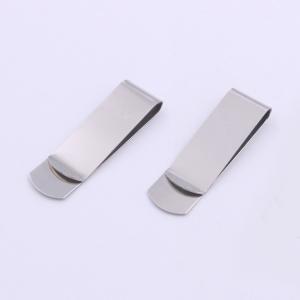 マネークリップ 2個セット お札クリップ 札ば...の詳細画像2