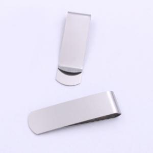 マネークリップ 2個セット お札クリップ 札ば...の詳細画像3