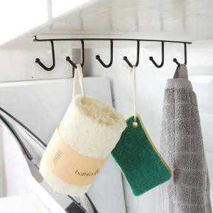 キッチンツールフック キッチン用品 吊り下げ収...の詳細画像2