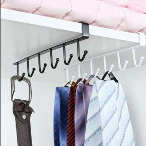キッチンツールフック キッチン用品 吊り下げ収...の詳細画像3