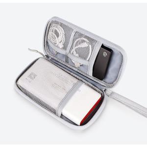 ガジェットポーチ ガジェットケース パソコン周...の詳細画像4