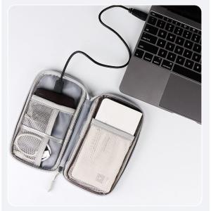 ガジェットポーチ ガジェットケース パソコン周...の詳細画像5