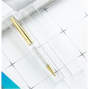ペンケース 1本用 3個セット 筆箱 ペンボッ...の詳細画像2