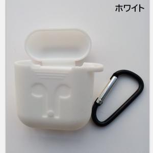 イヤホンケースカバー AirPods用 エアー...の詳細画像2