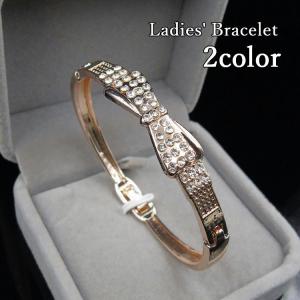バングル ブレスレット レディース アクセサリー