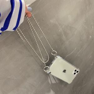iPhoneケース カバー スマホケース チェ...の詳細画像4