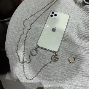 iPhoneケース カバー スマホケース チェ...の詳細画像5