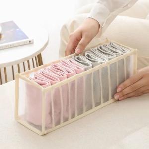 下着 収納ボックス 収納ケース 3点セット 衣...の詳細画像4