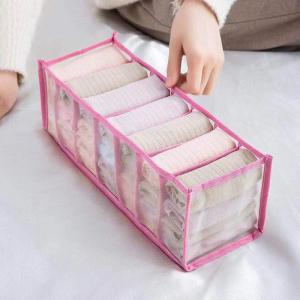 下着 収納ボックス 収納ケース 3点セット 衣...の詳細画像5