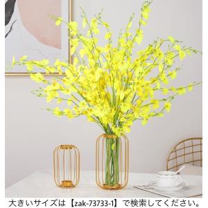 花瓶 花びん フラワーベース 卓上 装飾 フラ...の詳細画像1