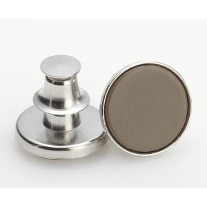 ジーンズボタン デニムボタン 単品 タックボタ...の詳細画像2