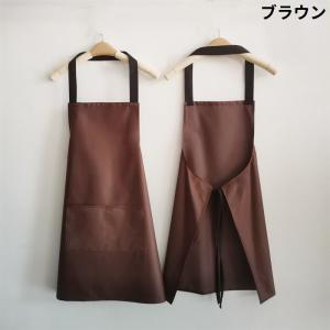 エプロン ワークエプロン レディース メンズ ...の詳細画像5