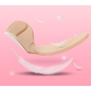 靴ずれ防止パッド 一体型 踵 靴ケア用品 靴擦...の詳細画像1