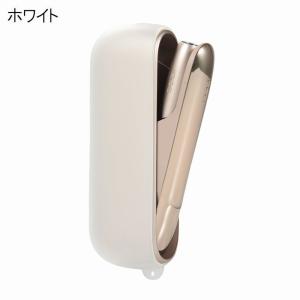 IQOS 3 DUO ケース カバー アイコス...の詳細画像1