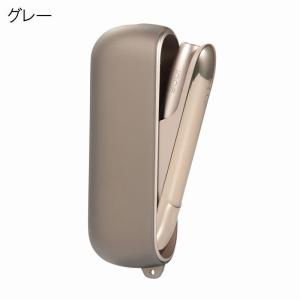 IQOS 3 DUO ケース カバー アイコス...の詳細画像2