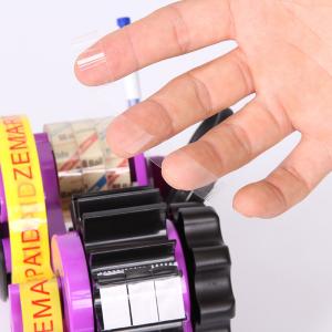 テープカッター 35mm 46mm テープディ...の詳細画像2