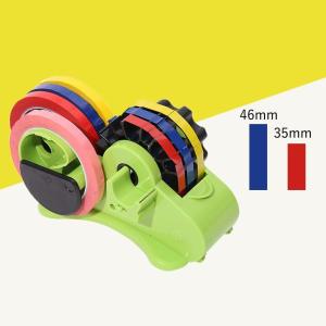 テープカッター 35mm 46mm テープディ...の詳細画像3