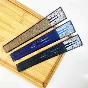 扇子 レディース 女性 猫柄 猫 ネコ うちわ...の詳細画像1