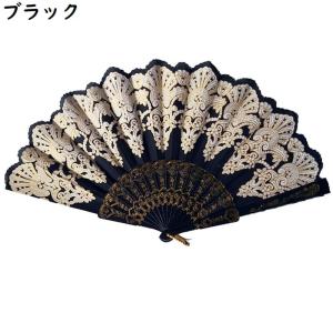 扇子 せんす レディース メンズ 和装小物 和...の詳細画像5