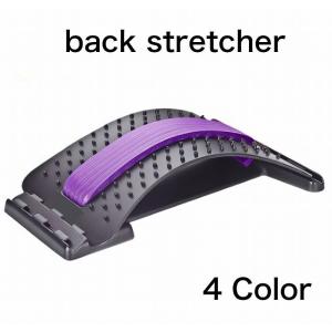 バックストレッチャー 背中ストレッチャー 背中伸...の商品画像