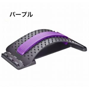 バックストレッチャー 背中ストレッチャー 背中...の詳細画像2