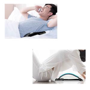 バックストレッチャー 背中ストレッチャー 背中...の詳細画像5