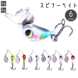 メガバス SV-3 スピナーベイト 3/4ダブルウィロー Megabass メガバス スピナーベイト SV-3 3/4oz ダブルウィロー