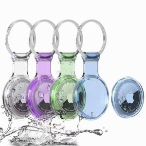 保護ケース カバー AirTag エアタグ ロ...の詳細画像3