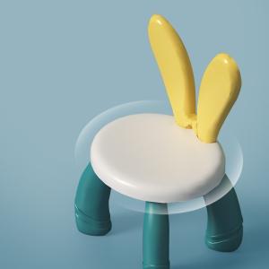 子供用チェア 椅子 ブロックチェア キッズ 子...の詳細画像2