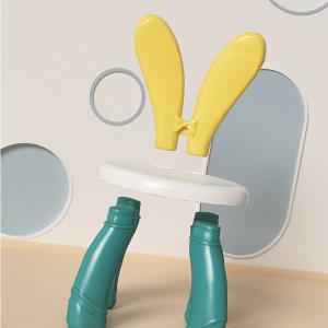 子供用チェア 椅子 ブロックチェア キッズ 子...の詳細画像3