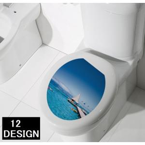 トイレタンク シール ウォールステッカー の商品一覧 ウォールデコレーション 家具 インテリア 通販 Yahoo ショッピング