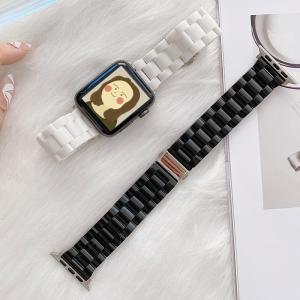 腕時計用ベルト apple watch用バンド...の詳細画像5