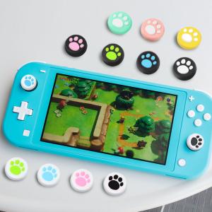 アナログスティックカバー 単品 Nintend...の詳細画像1