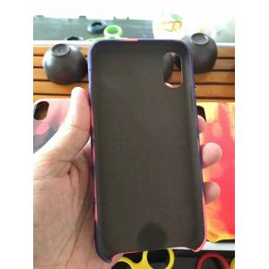 iPhone用ケース 色が変わる 熱センサー ...の詳細画像1