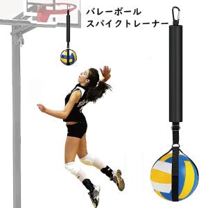 MIKASA（ミカサ）バレーボール トレーニングボール4号球 ゴムひも固定