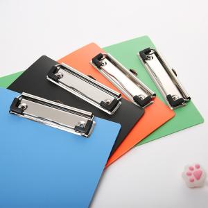 クリップボード A5サイズ バインダー クリッ...の詳細画像2